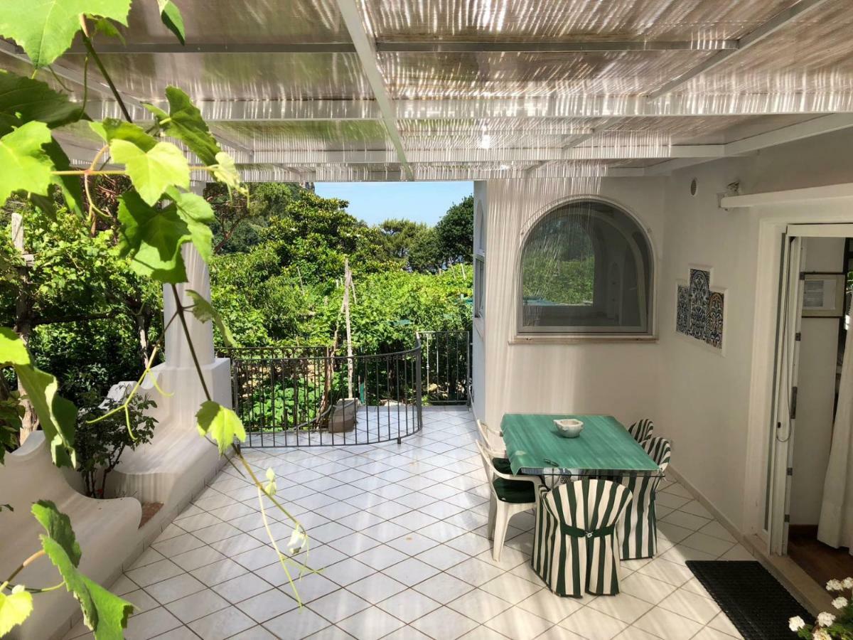 Piccolo Paradiso Capri